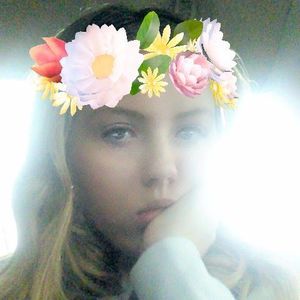 Meet your Posher, Deanna